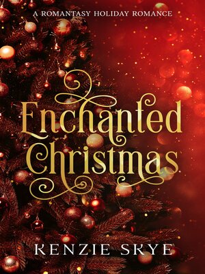 cover image of Enchanted Christmas